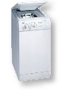 Toplader-Waschmaschine